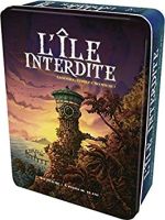 Ile interdite